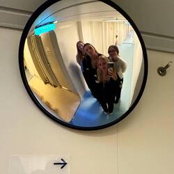 Die Housekeeping HGAs