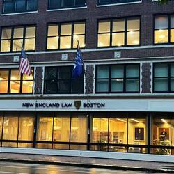 Boston Law