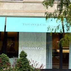 Tiffany's, Boston