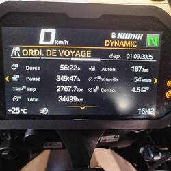 Isa et Jérôme les compiegnois 😉