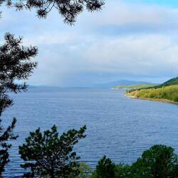 Der kleine Umweg über die 826 war ein Traum