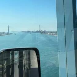 Good by Lake Erie