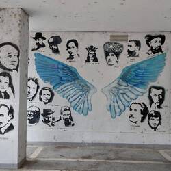 Street art
