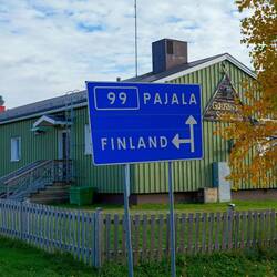 Finnland rein ...