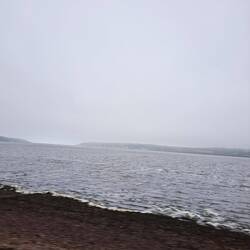 wenn ich die See seh, mag ich kein Meer mehr