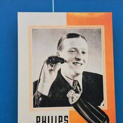 1939 der Erste philisave