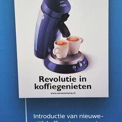 2001 schon so lange her