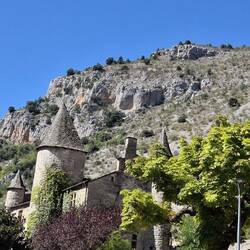 La Malène