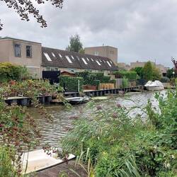 Appingedam - Wohnen am Wasser
