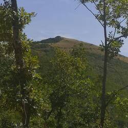Der Monte Meraviglia
