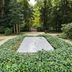 Ruhestätte Richard Wagner