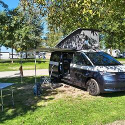 Unser Platz