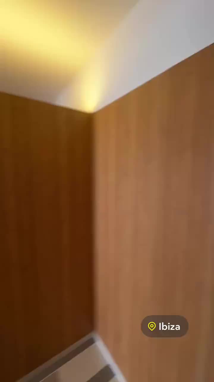Eine Roomtour durch unser Hotelzimmer