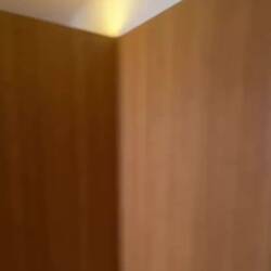 Eine Roomtour durch unser Hotelzimmer