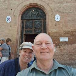 Basilica Cateriniana San Domenico