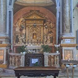 Basilica Cateriniana San Domenico