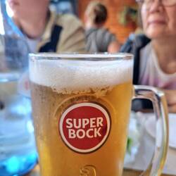 Tagesabschluss ✌️