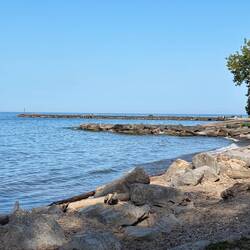 Breakwater