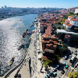 Otra vista desde el puente