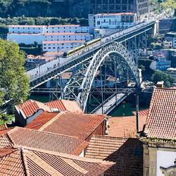 Puente LUIZ I