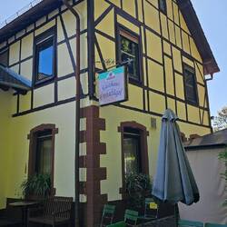 Gasthaus Frohnbügel