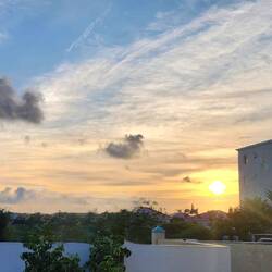 Sunrise