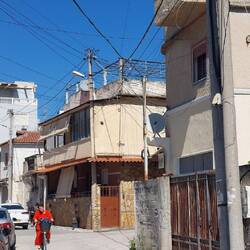 Von hier stammt vielleicht die Bezeichnung Netzwerk