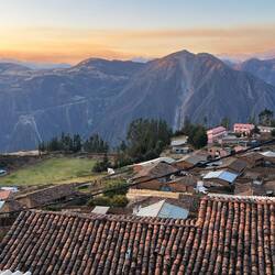 And has wonderful views