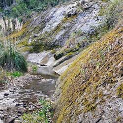 Auch das war der Weg....