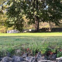 Enlarged Erie Canal lock 33