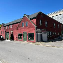Rock Valley Brewery Co.