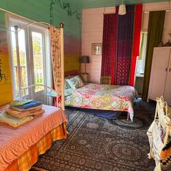 ... pick of any of the bedrooms...