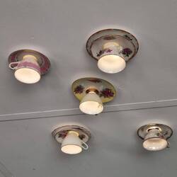 Ceiling lights