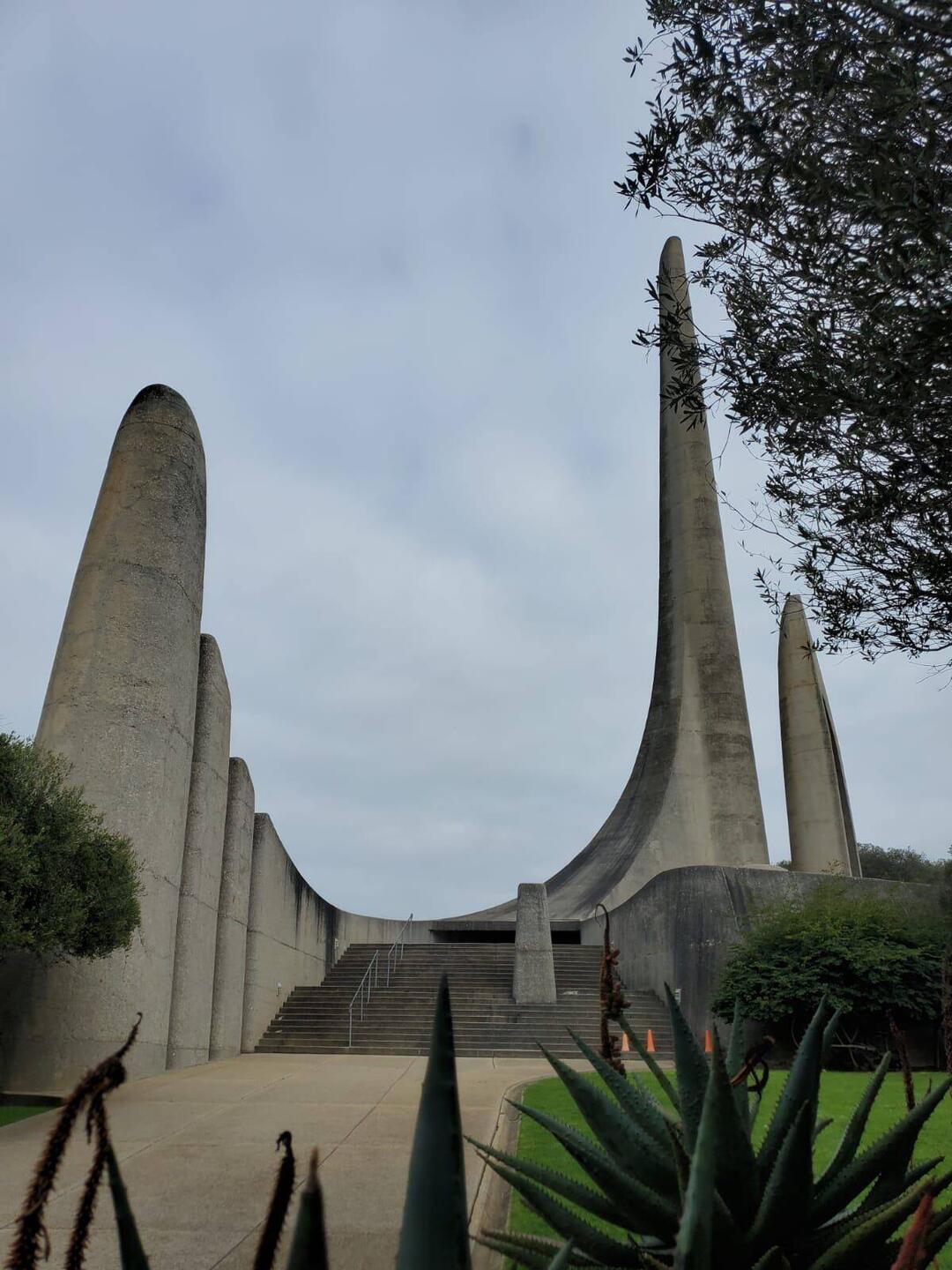 Afrikaanse Taalmonument