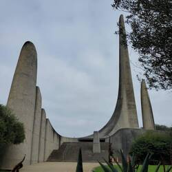 Afrikaanse Taalmonument
