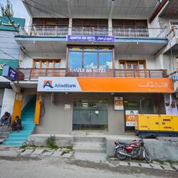 Khaplu Inn Hotel