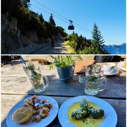 Tegelberg erreicht und belohnt 🤗