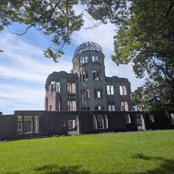 Atomic Bomb Dome