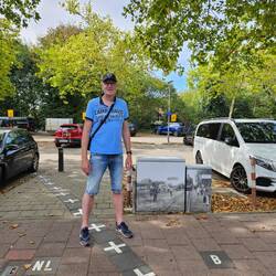 Wo will Ralf jetzt hin?