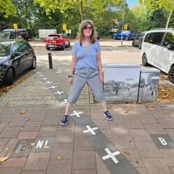 Wo will Konny jetzt hin?