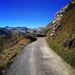 Passo Scimfuss 2241m