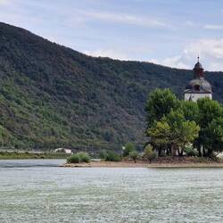 der Rhein