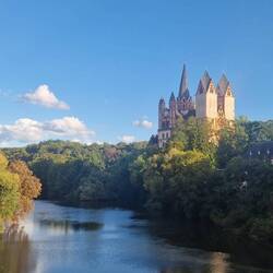Limburg an der Lahn