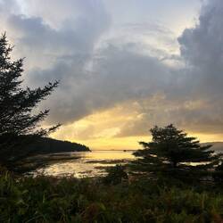 Stellplatz für die Nacht🥰