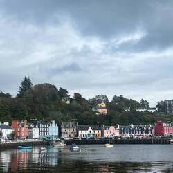 Tobermory