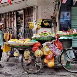 A jacket at 32°..... ???