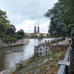 Obere Breslauer Oder