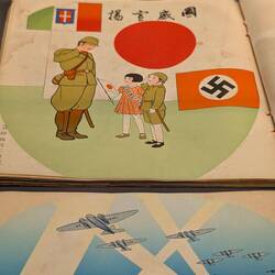 ... aus dem 2. Weltkrieg