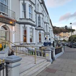 Llandudno