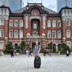 Tokio Station
